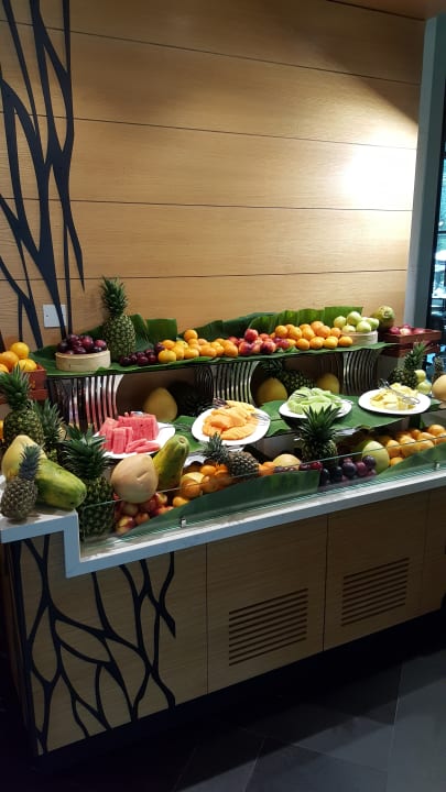 Gastro Rixos The Palm Hotel & Suites