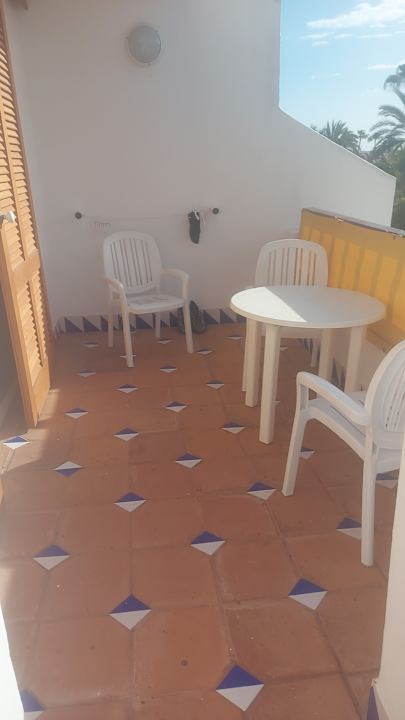 Zimmer Parque Santiago III Official