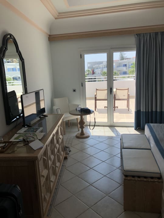 Zimmer Mitsis Rodos Village