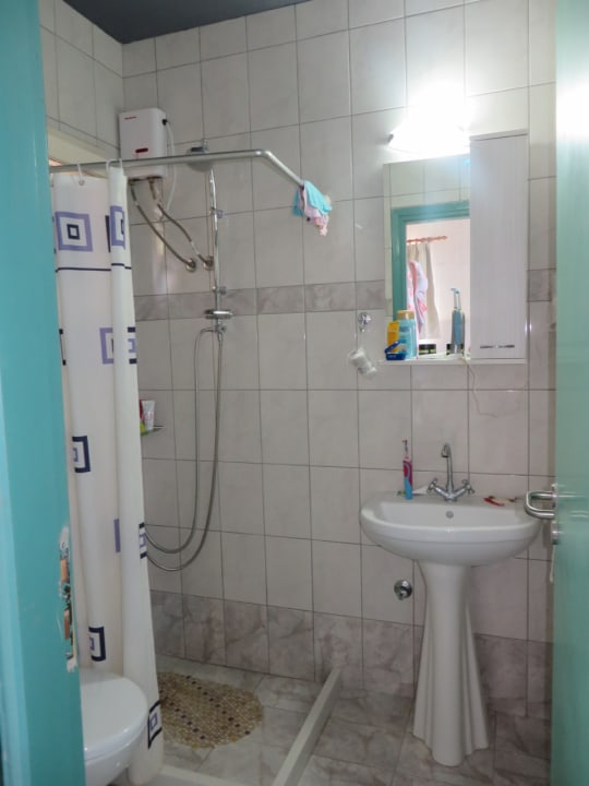 Zimmer Korifi Apartments Collection