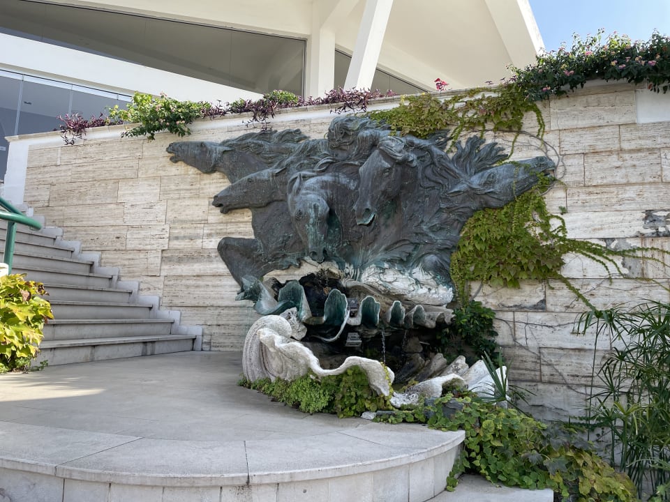 Sonstiges Aldiana Club Rocca Nettuno Calabria