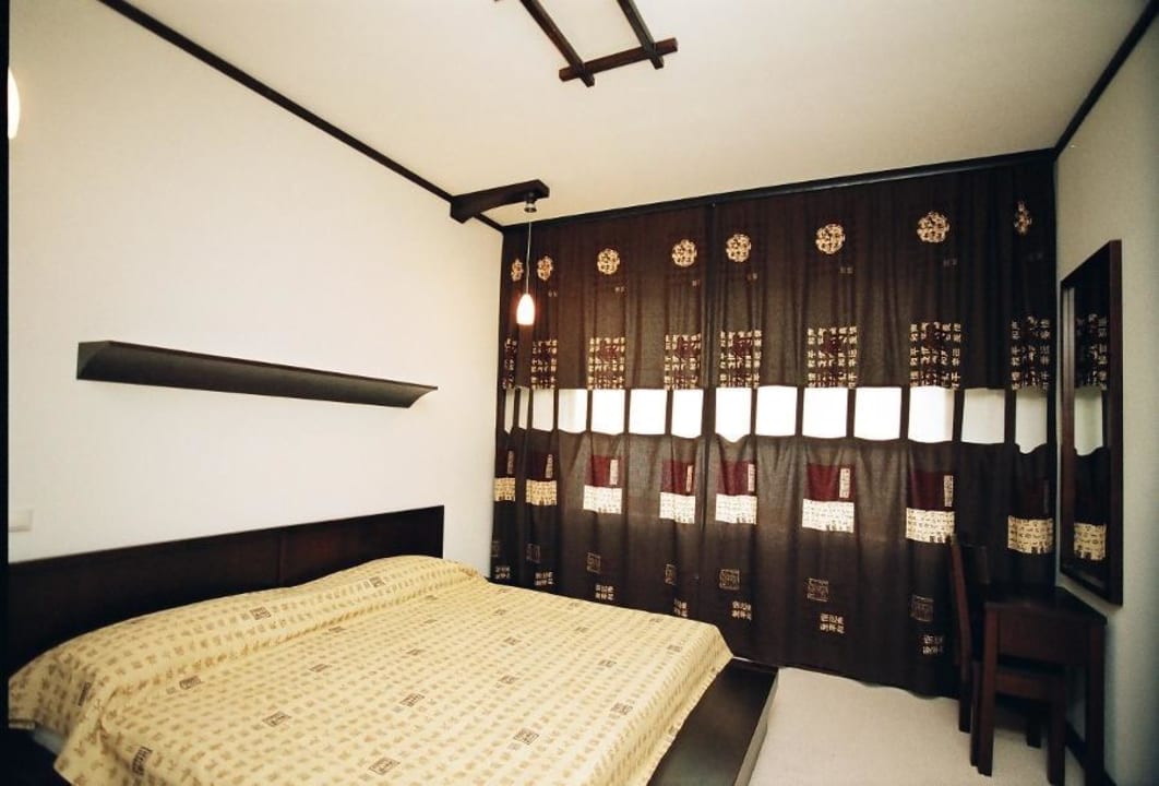 Luxe room, Japan style Belovodie Hotel and Resort