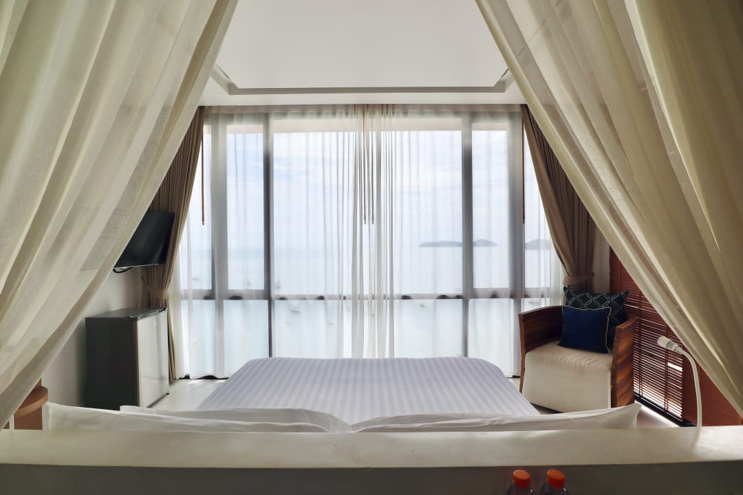 Zimmer Bandara Villas Phuket