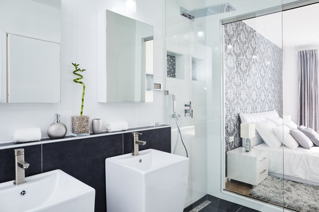 Zimmer Villa LaDominika