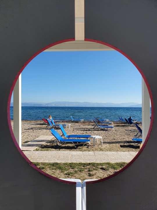 Strand Hotel Albatros