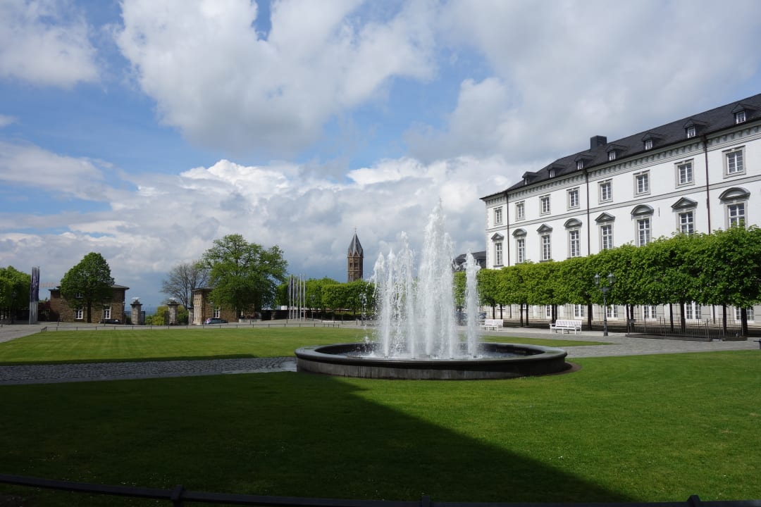 Sonstiges Althoff Grandhotel Schloss Bensberg