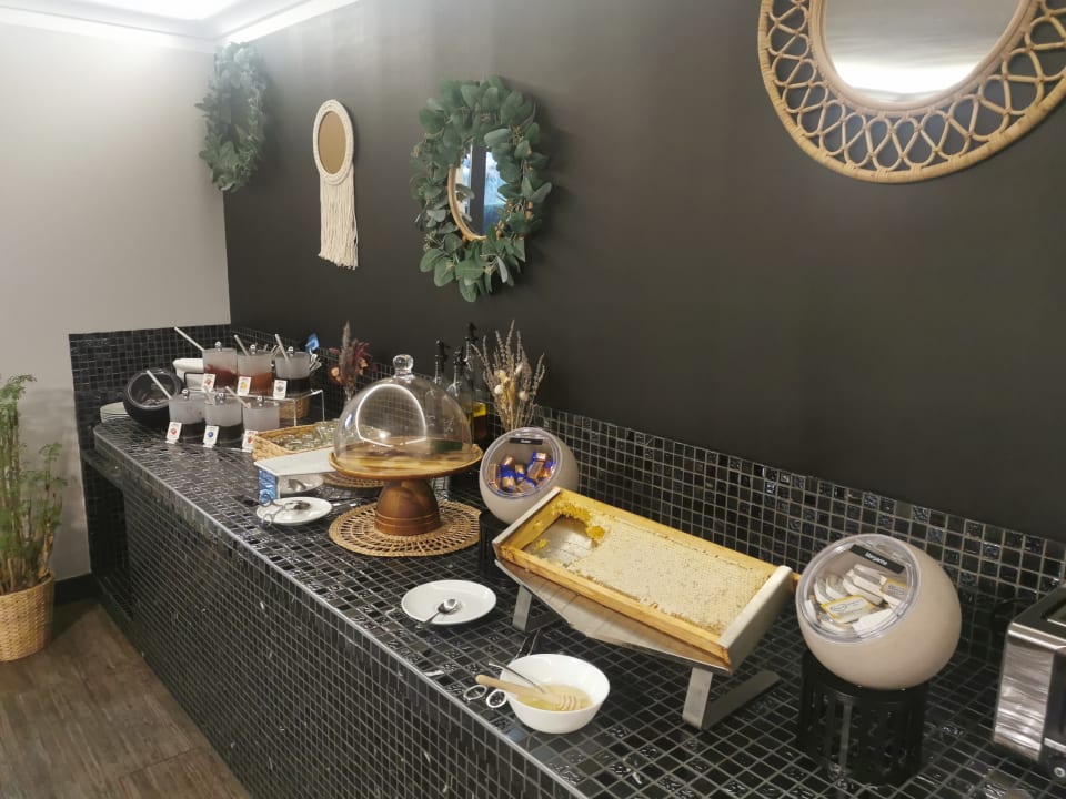 Gastro PLAZA INN stays design Dortmund