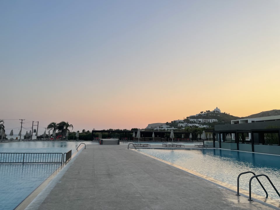 Pool Atlantica Mikri Poli Kos