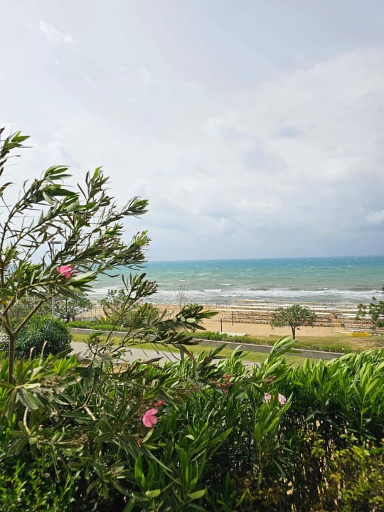Strand Club Sidelya Hotel