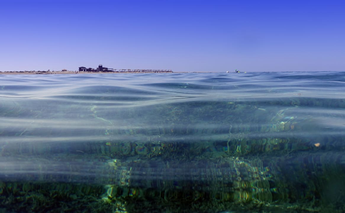 Strand Lahami Bay Beach Resort