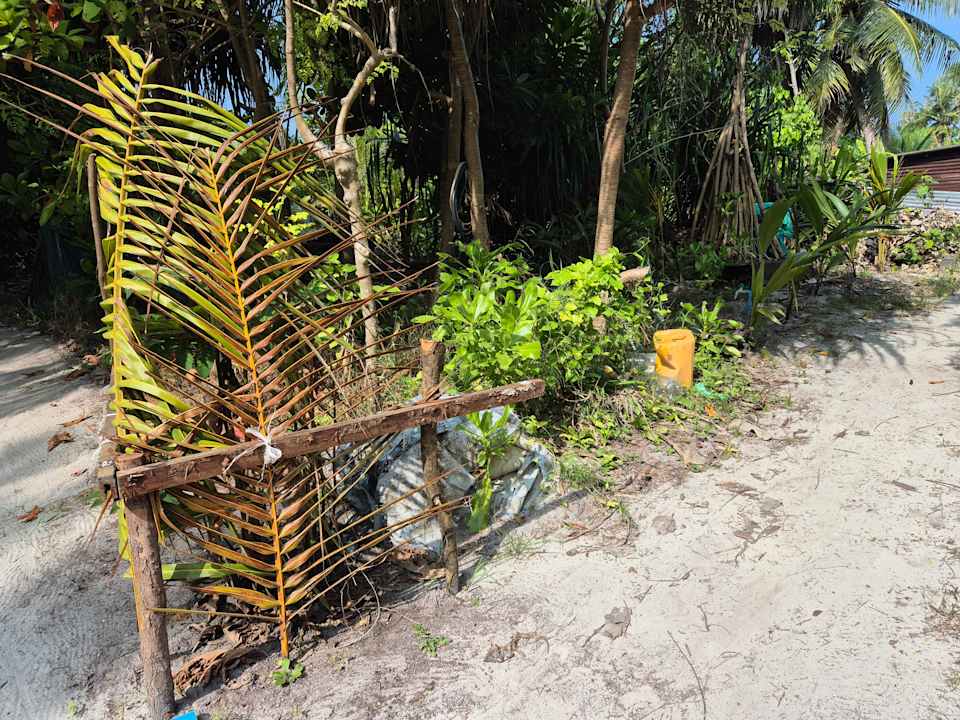 Sonstiges Dhiguveli Maldives
