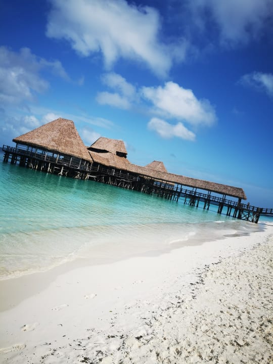 Strand Hotel Riu Jambo