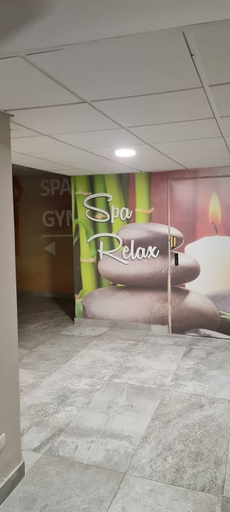 Sport & Freizeit Hotel Best Tenerife