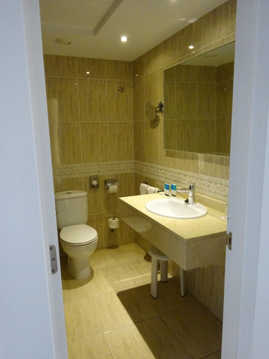 Zimmer NYX Hotel Ibiza - adults only