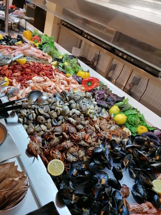 Gastro Sol Fuerteventura Jandia - All Suites