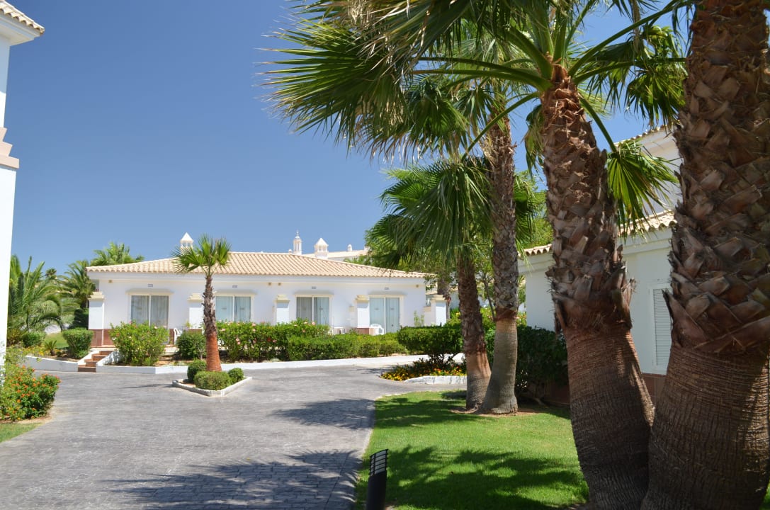 Hotelanlage Hotel Riu Chiclana