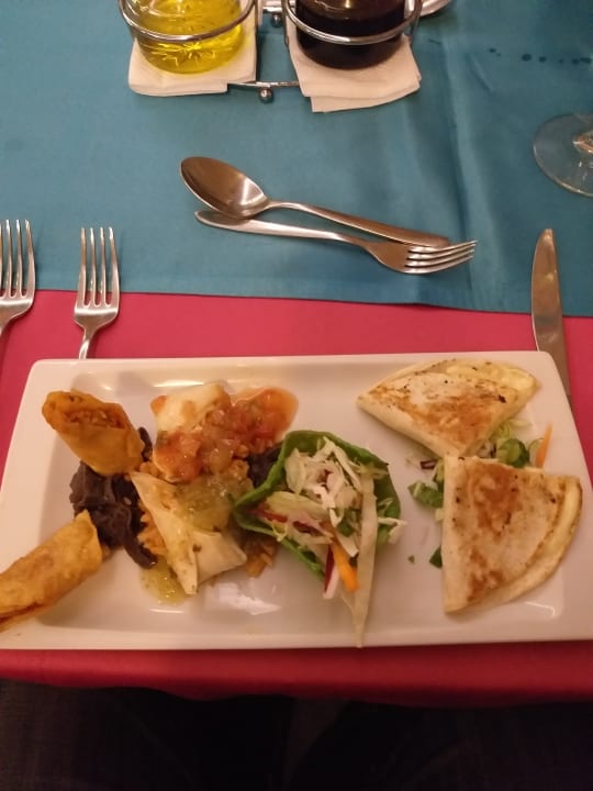 Gastro Viva Heavens by Wyndham - All Inclusive Resort