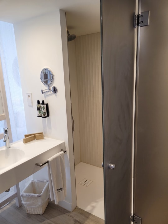 Zimmer Barceló Portinatx - Adults only