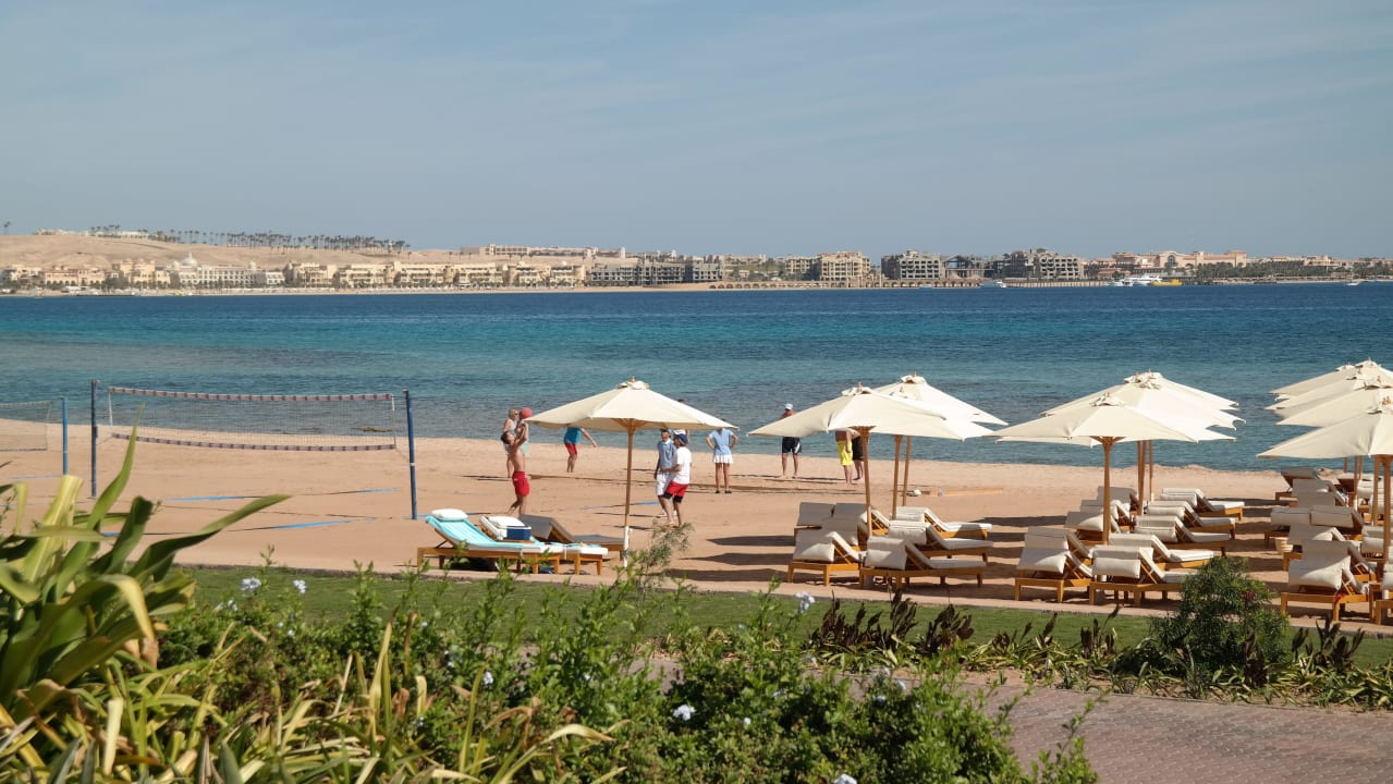 Strand Baron Palace Sahl Hasheesh