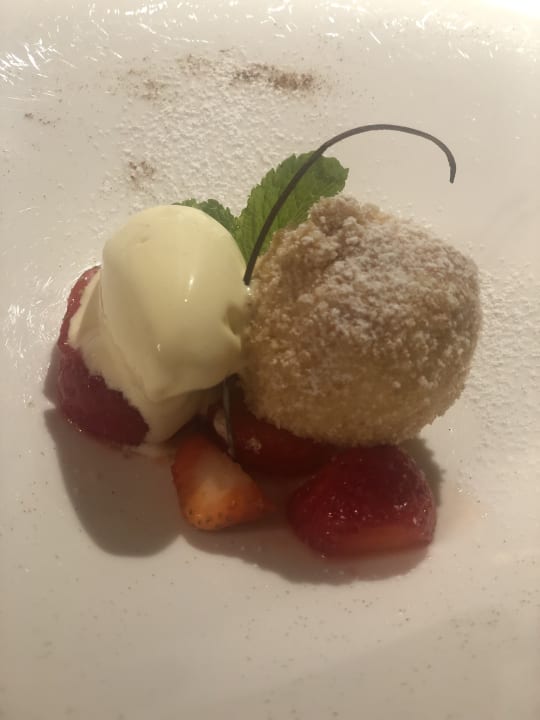 Gastro Hotel Monika – great place to be