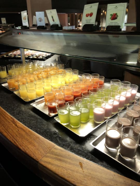 Gastro Lopesan Baobab Resort