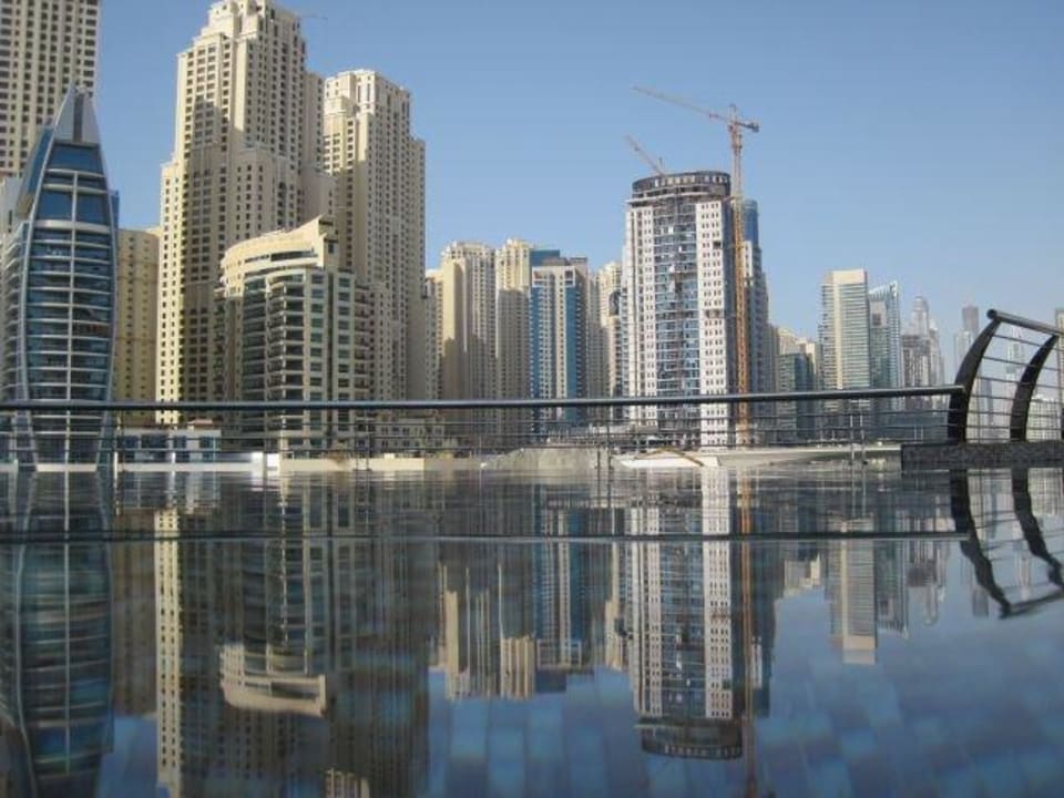 Poolsicht Signature Hotel Apartments & Spa Marina