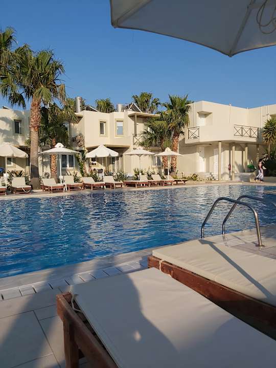 Pool HARPIN Georgioupolis Resort Aquapark & SPA