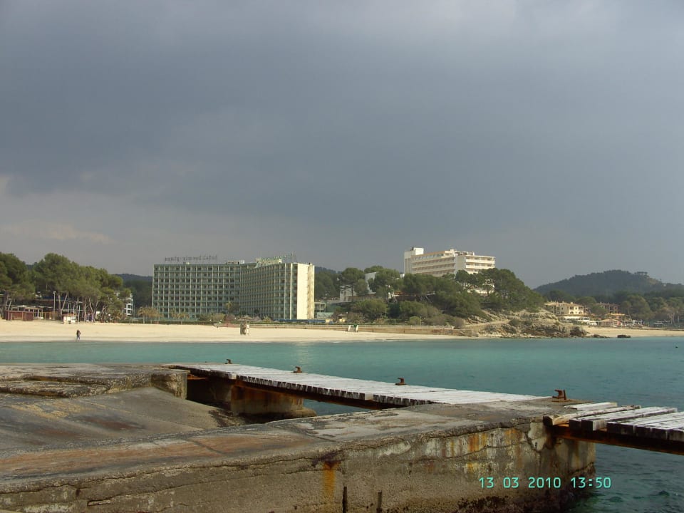 Beverly Playa Paguera Hotel Vibra Beverly Playa