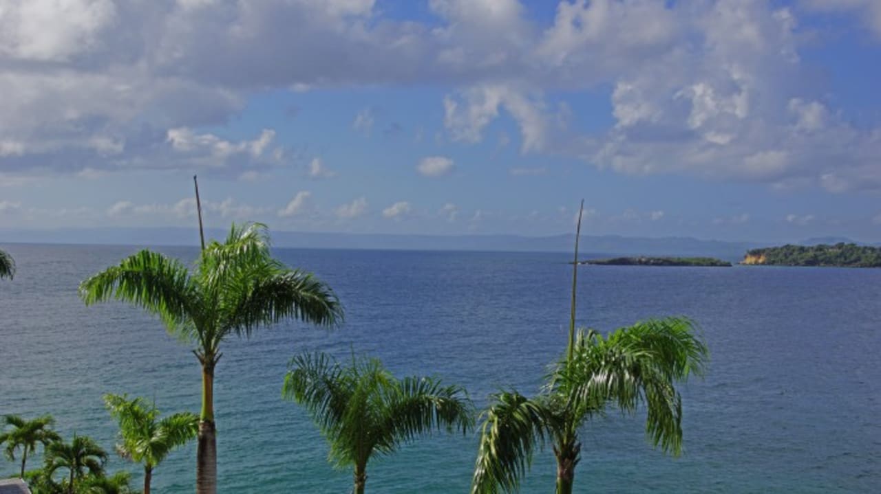 Ausblick Bahia Principe Grand Samana - Adults Only