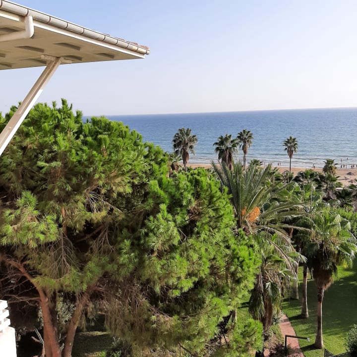 Zimmer Hotel Defne Garden