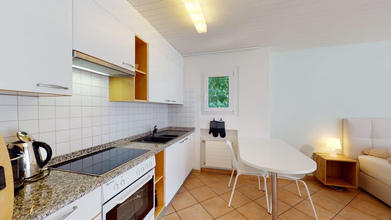 Zimmer Reka-Ferienanlage Gandria