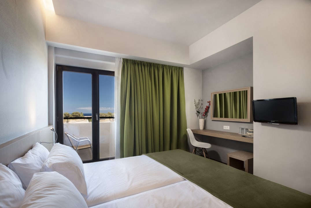 Zimmer Kriti Hotel