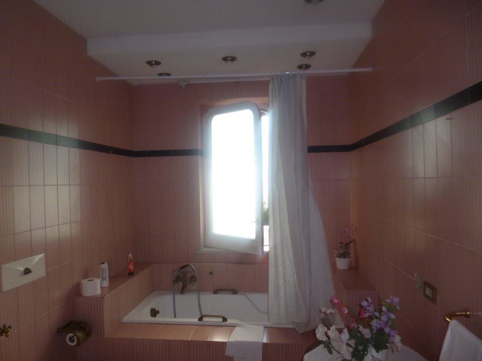 Mein Bad Hotel Terme Royal Palm