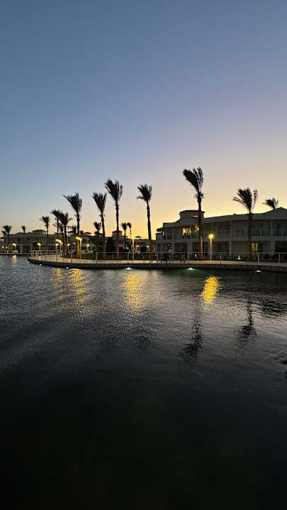 Außenansicht Pickalbatros Dana Beach Resort - Hurghada