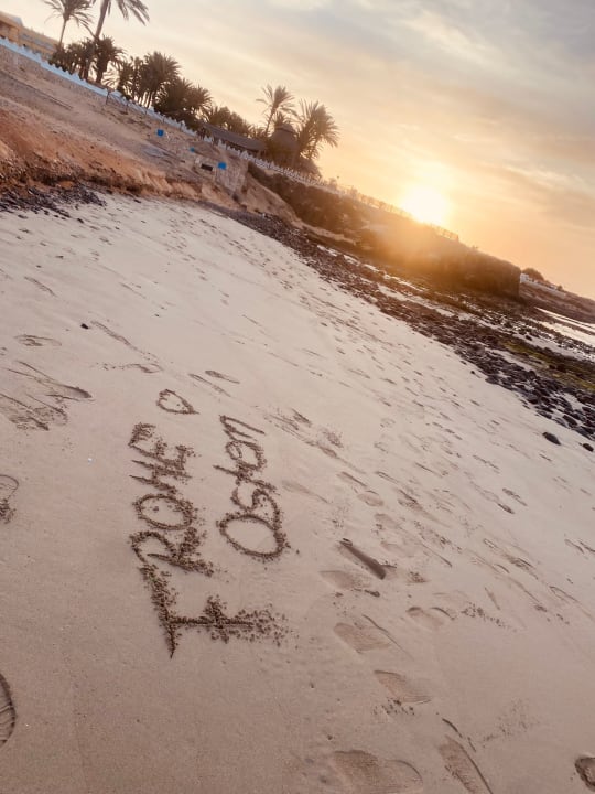 Strand SBH Costa Calma Beach Resort