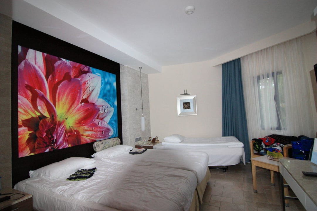 Neu renoviertes Zimmer 4126 Blue Waters Club