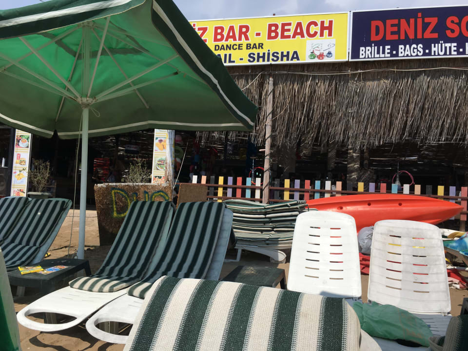 Strand Dosi Hotel
