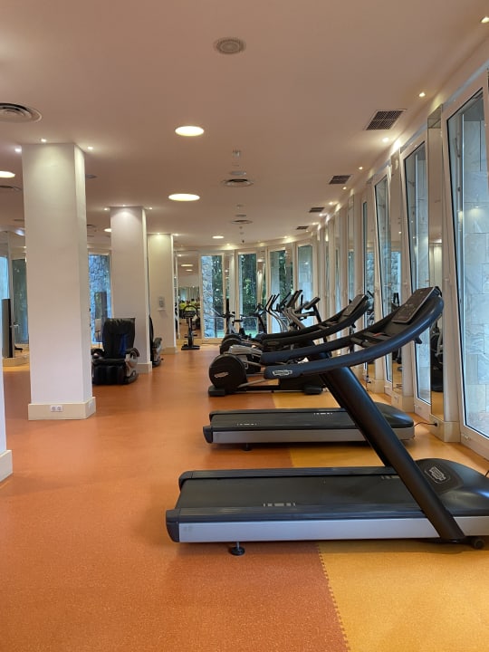 Sport & Freizeit Bull Costa Canaria & Spa - Adults only