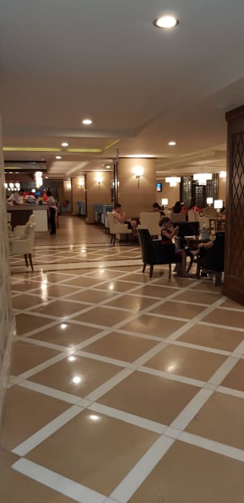 Gastro Aydinbey Kings Palace & Spa