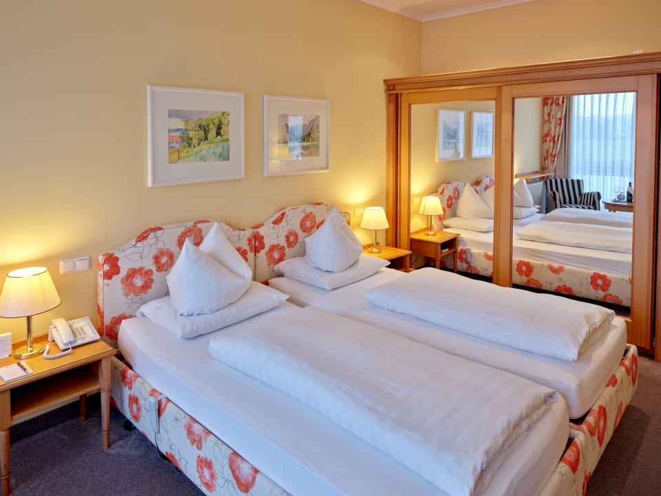 Zimmer Gutshof Penning