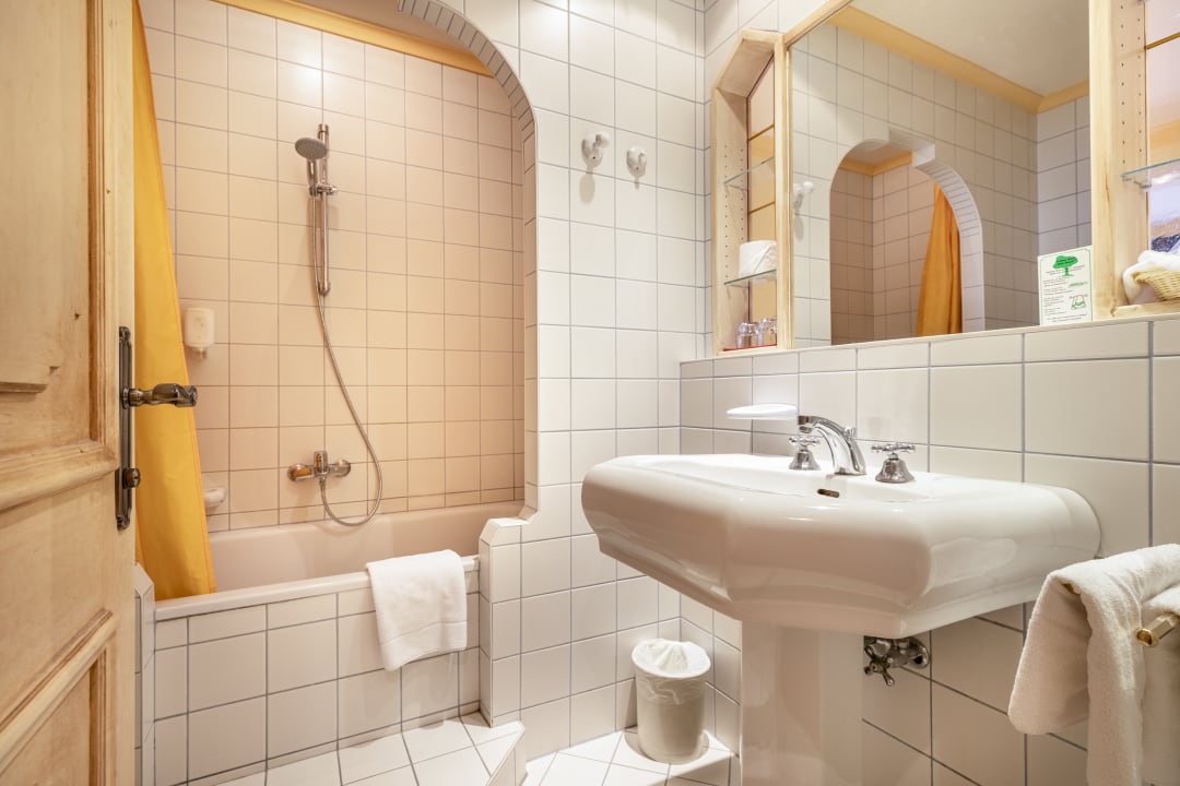 Zimmer Hotel & Restaurant Wastlwirt