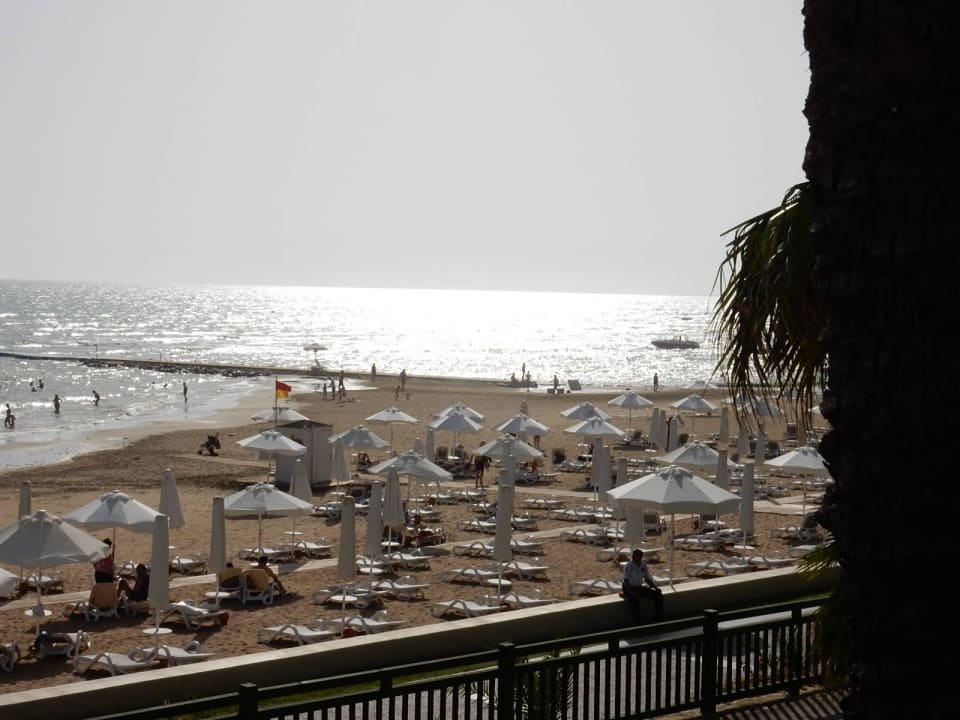 Herrlicher Strand PALOMA Perissia