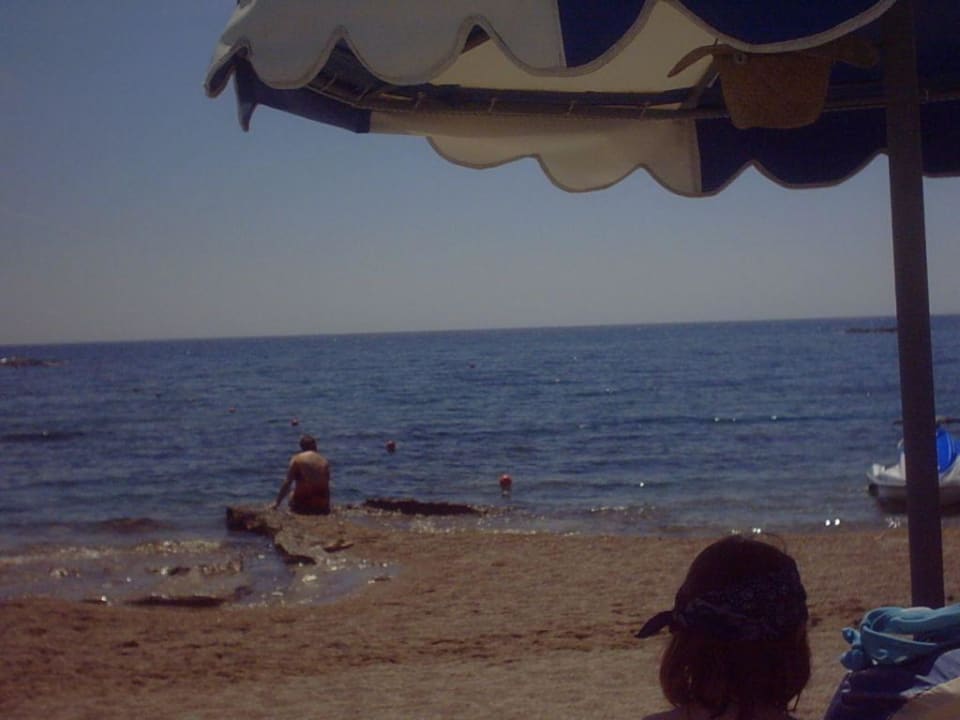 Hotelstrand Rodos Princess Beach Hotel & Spa