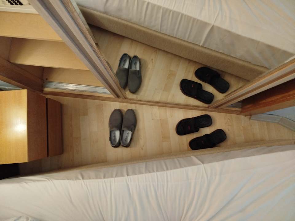 Zimmer allsun Numa Club Side