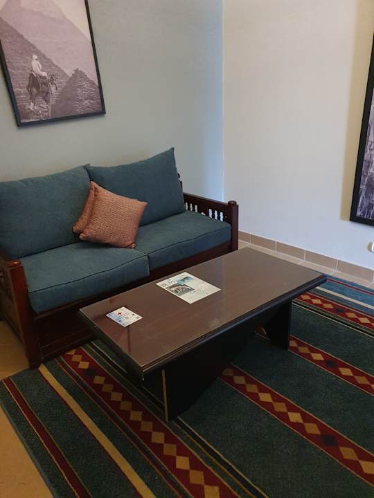 Zimmer Marina Resort Port Ghalib, a member of Radisson Individuals