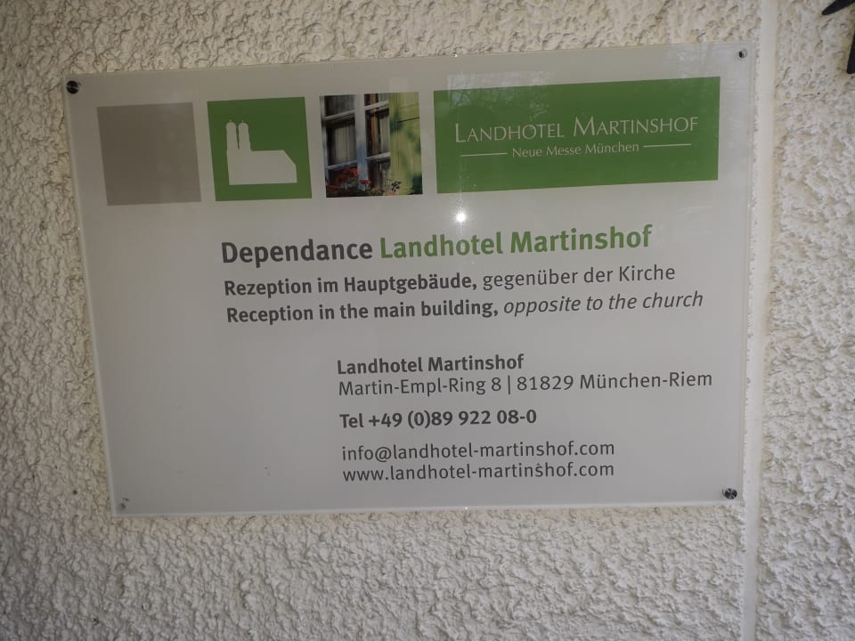 Sonstiges Classik Hotel Martinshof