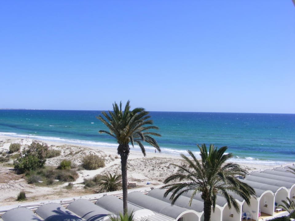 Sea View El Mehdi Beach Resort