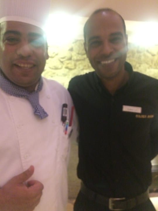 Sonstiges Pickalbatros Citadel Resort