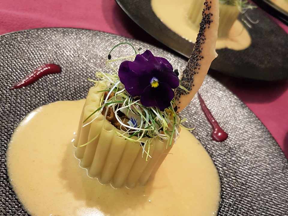 Gastro Rêves Gourmands Hôtellerie & Gastronomie