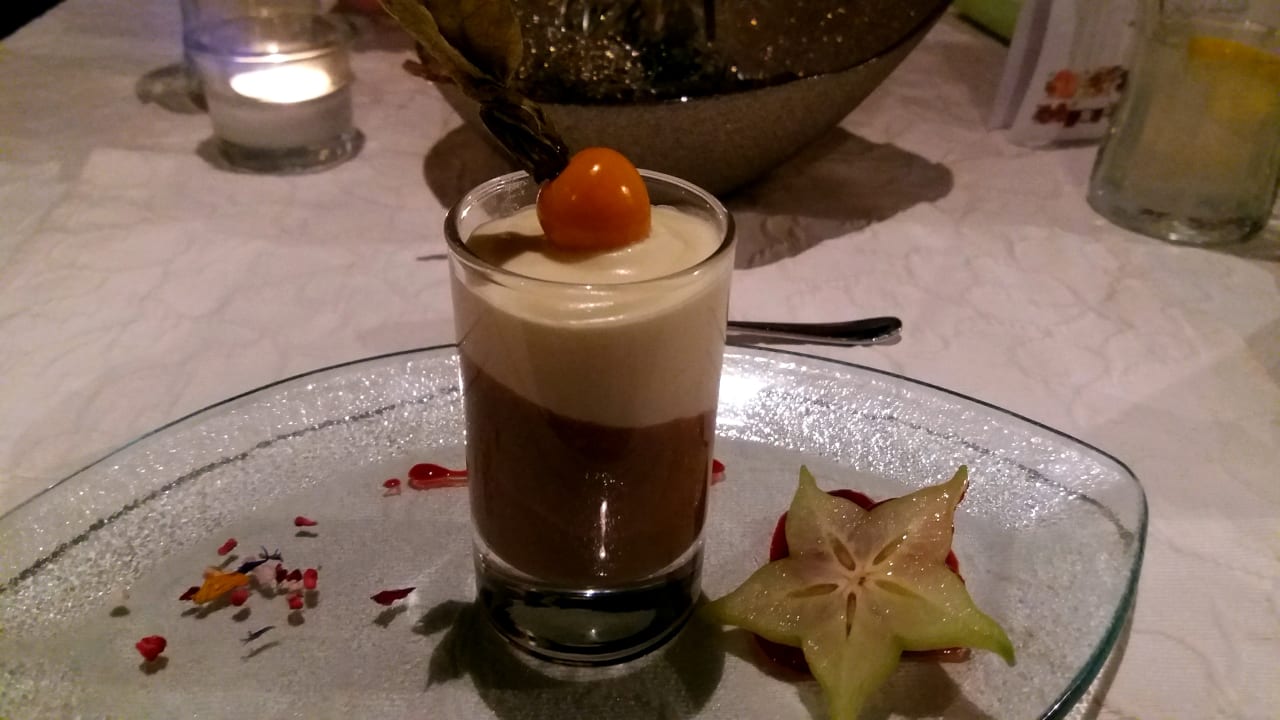 Gastro ACTIVE by Leitner's|Natur&LifestyleHotel